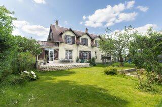  Maison à vendre 8 pièces 270 m²