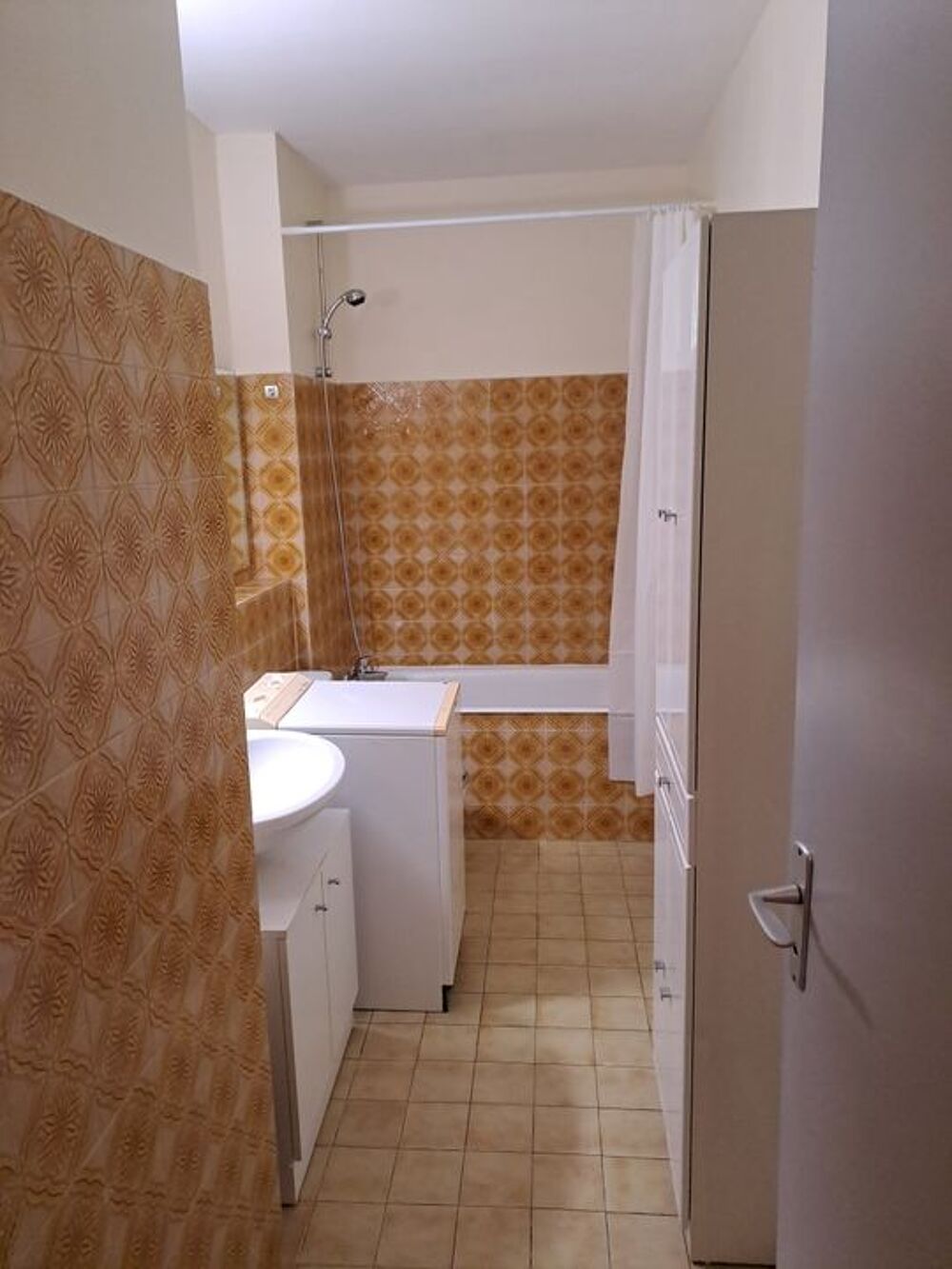 Location Appartement Studio de 33m2 à louer sur Avignon Avignon