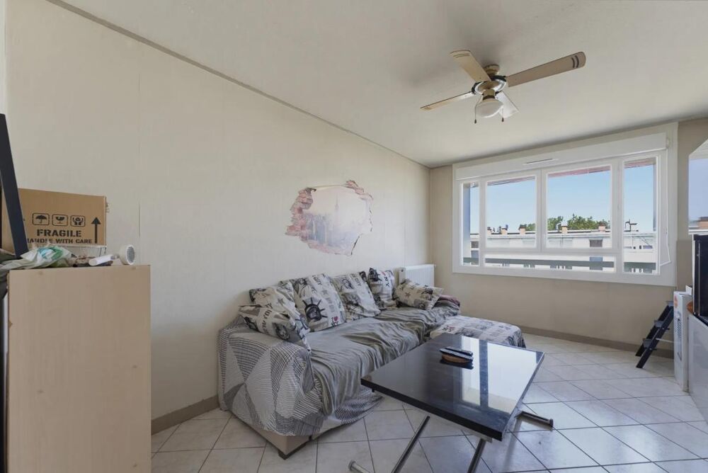Vente Appartement Appartement de 3 pièces de 51 m² à Pessac Pessac