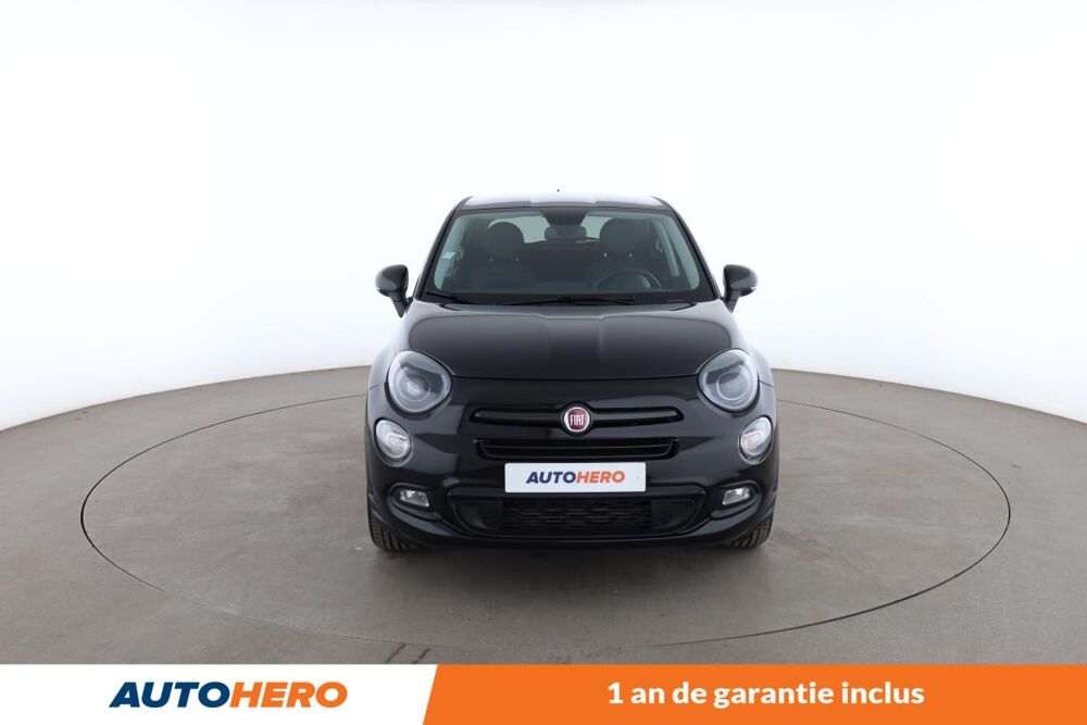 500 X 1.3 MultiJet S-Design 95 ch 2018 occasion 92130 Issy-les-Moulineaux