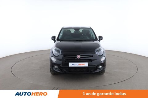500 X 1.3 MultiJet S-Design 95 ch 2018 occasion 92130 Issy-les-Moulineaux