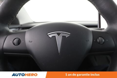 Model 3 Autonomie Standard Plus RWD 60 kWh 275 ch 2022 occasion 92130 Issy-les-Moulineaux