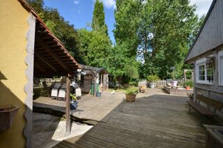  Maison à vendre 7 pièces 226 m²