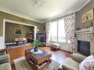  Maison à vendre 4 pièces 86 m²