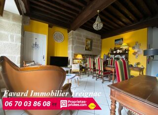  Maison à vendre 7 pièces 140 m²