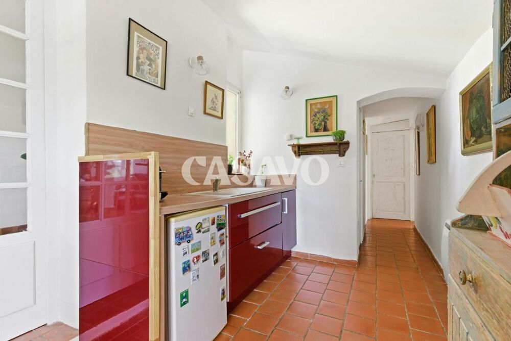 à vendre  Maison Rognes (13840)