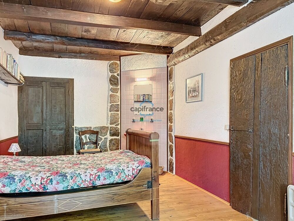  vendre  Maison Laboule (07110)