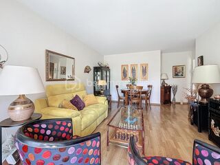  Appartement � vendre 3 pi�ces 69 m�