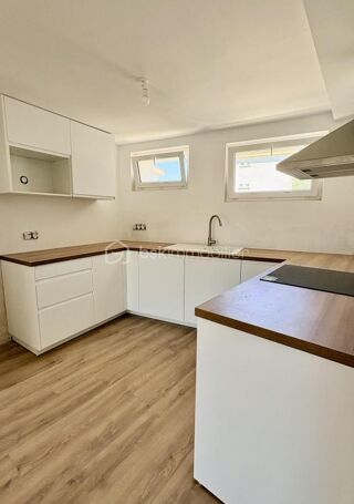  Appartement à vendre 4 pièces 80 m²