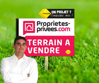 Vente Terrain 490 m², Pléneuf-Val-André