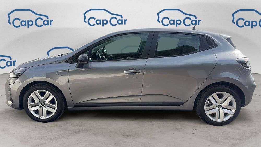 Clio 1.0 TCe 90 G&eacute;n&eacute;ration 2025 occasion 06600 Antibes