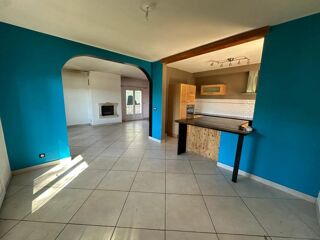  Maison à vendre 3 pièces 112 m²
