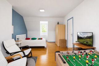  Maison à vendre 6 pièces 134 m²