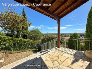  Maison � vendre 4 pi�ces 112 m�