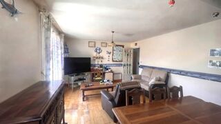  Appartement à vendre 4 pièces 67 m²