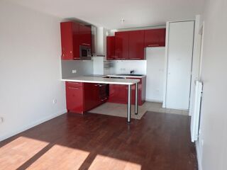  Appartement  vendre 3 pices 53 m