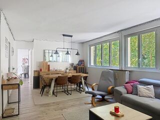  Appartement à vendre 3 pièces 68 m²