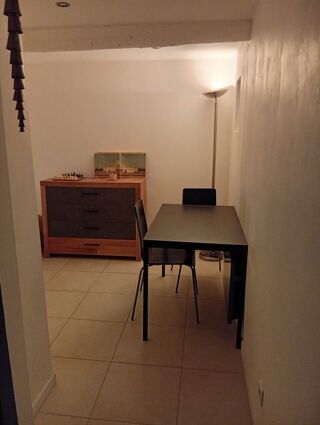  Appartement � louer 1 pi�ce 25 m�