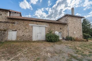  Ferme à vendre 4 pièces 96 m² Saint denis des murs