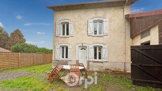  Ferme � vendre 4 pi�ces 123 m�