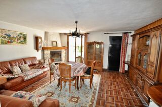  Maison à vendre 3 pièces 60 m²