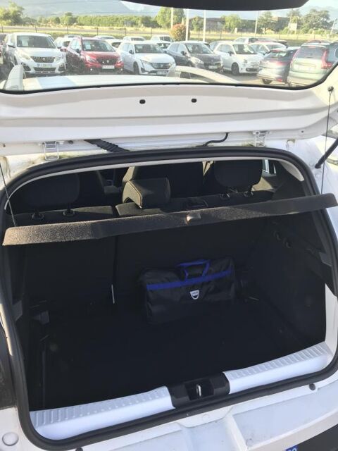 Sandero STEPWAY EXTREME TCE 110 2023 occasion 38160 Chatte