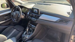 Serie 2 (F45) 1.5 218i 136 Steptronic Executive - Automatique 2019 occasion 06300 Nice