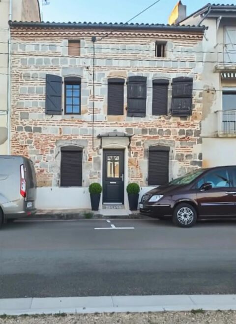   Maison de 5 pi�ces de 88,86 m� situ� � Clairac Maison - 5 pi�ce(s) - 88 m�