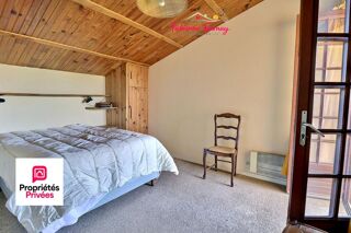 Vente Maison Villa d'architecte, 5 chambres, 2 salles de bains, grand garage, grand terrain constructible Bagnols sur ceze