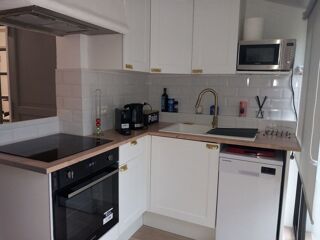 Appartement à louer 2 pièces 36 m²