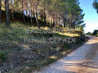  Terrain  vendre 1299 m Paziols