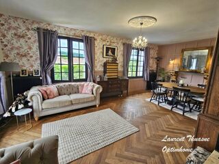  Maison � vendre 6 pi�ces 175 m�