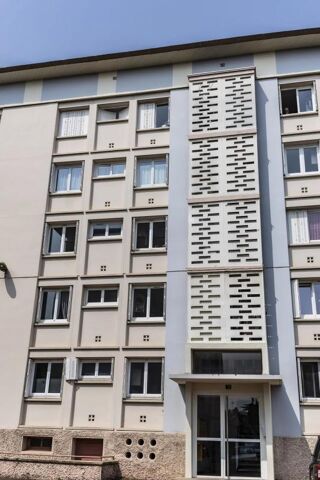  Appartement � vendre 4 pi�ces 66 m�