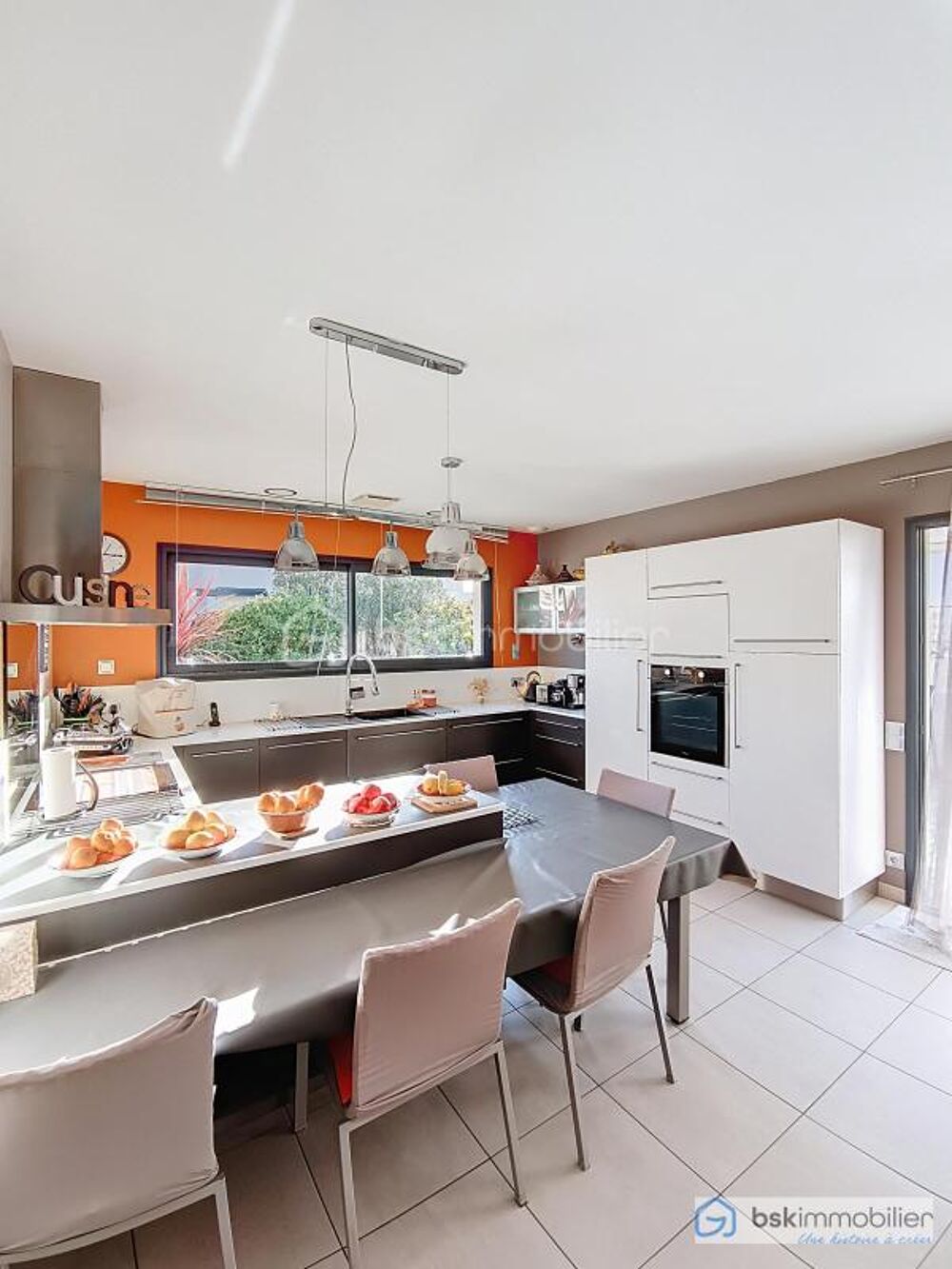 MAISON T5 JARDIN GARAGE PISCINE PERPIGNAN 66000