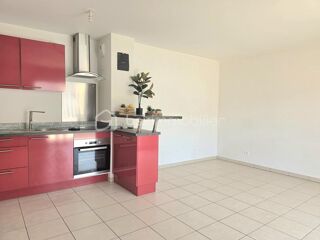  Appartement à vendre 2 pièces 44 m²