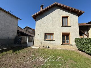  Maison � vendre 4 pi�ces 80 m�