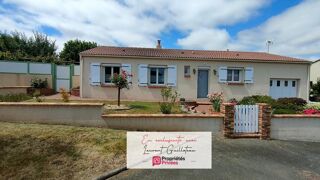  Maison à vendre 5 pièces 85 m²