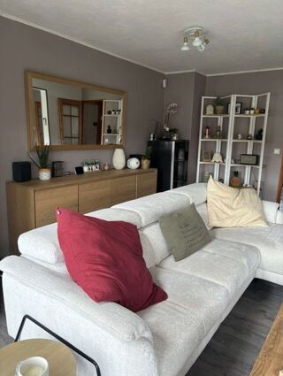  Maison à louer 4 pièces 99 m²