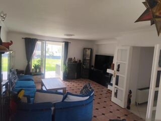  Maison � vendre 5 pi�ces 114 m�