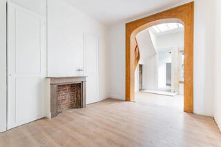  Maison à vendre 8 pièces 141 m²