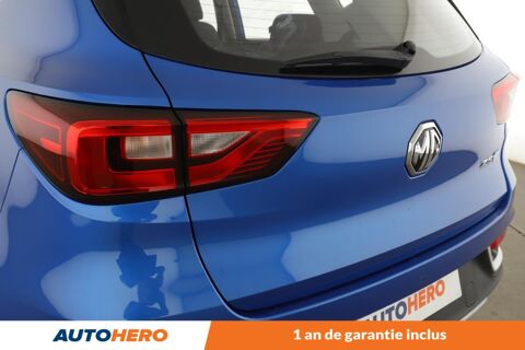 MG.ZS EV Comfort 44.5 kWh 143 ch 2020 occasion 92130 Issy-les-Moulineaux
