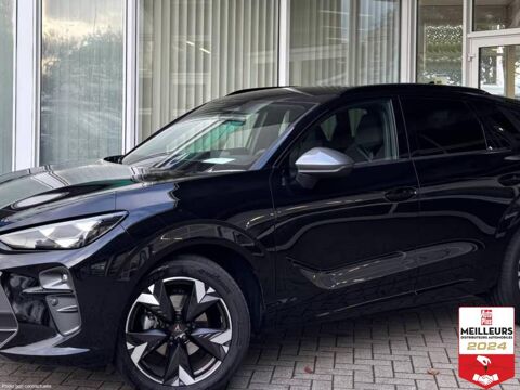 Cupra Terramar eTSI Hybrid 150 DSG7 V +Jantes 19'' 2025 occasion Lavau 10150