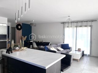  Maison � vendre 5 pi�ces 90 m�