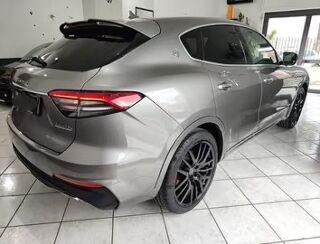 Levante V6 GranSport AWD 2021 occasion 33000 Bordeaux