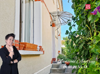  Maison � vendre 3 pi�ces 71 m�