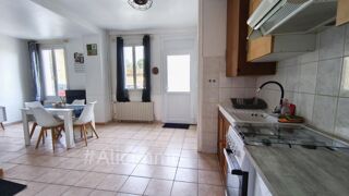  Maison � vendre 3 pi�ces 55 m�