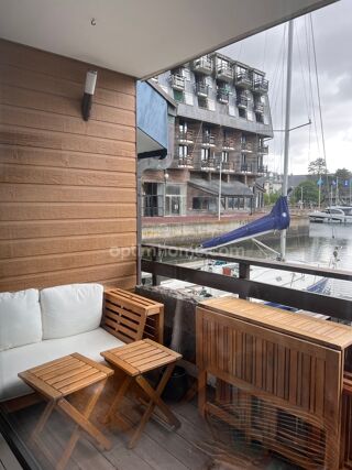  Appartement à vendre 4 pièces 75 m²