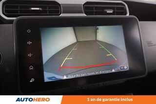 Duster II 1.3 TCe Journey 4x2 EDC 150 ch 2022 occasion 92130 Issy-les-Moulineaux