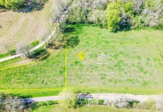  Terrain � vendre 2118 m�