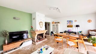  Appartement � louer 5 pi�ces 106 m�